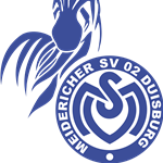 Das Spiel gegen den MSV Duisburg findet schon im September statt